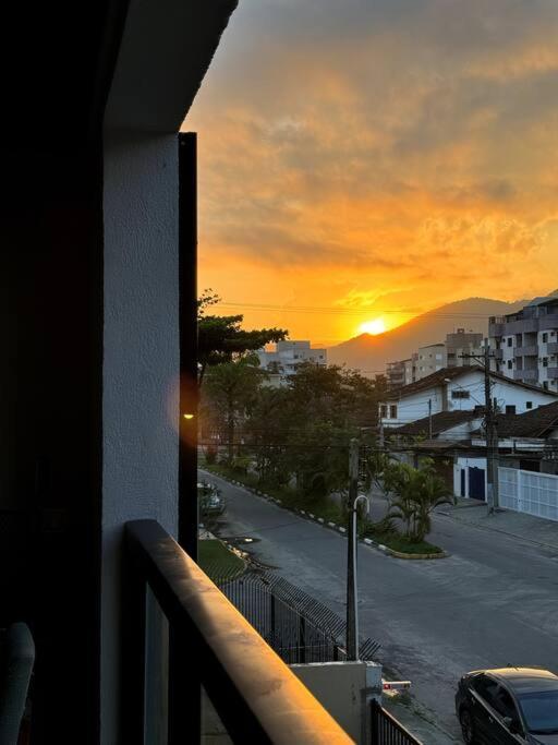 Apartamento Viva A Essencia Do Litoral Ubatuba