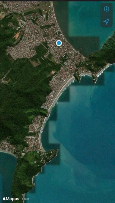Viva A Essencia Do Litoral * Ubatuba